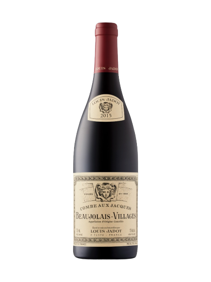 Maison Louis Jadot Beaujolais-Villages 750 ML