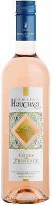 Maison Vincent Vin de France Rose 2024 750 ML