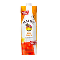 Malibu Rts Rum Punch 1 L