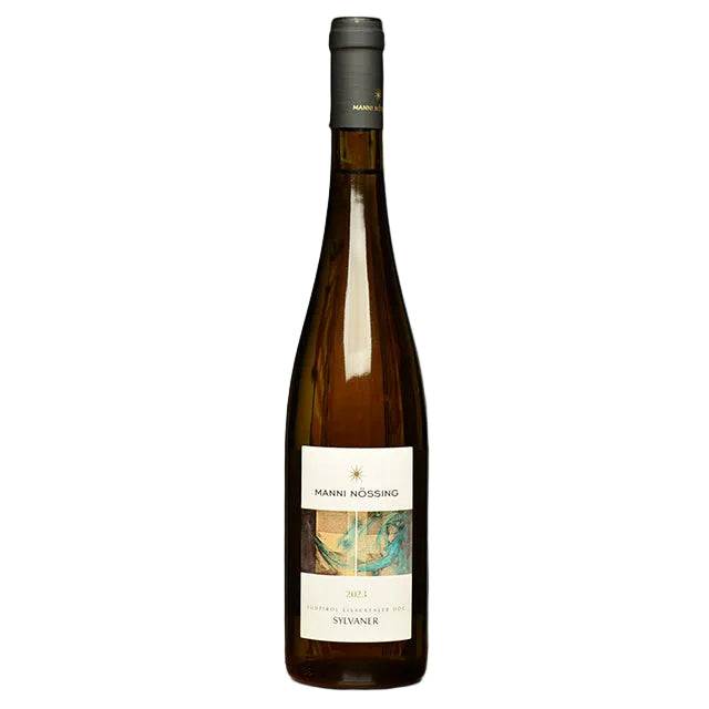 Manni Nossing Sudtirol Eisacktaler Sylvaner 2023 750 ML