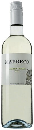 Mapreco Vinho Verde 2024 750 ML
