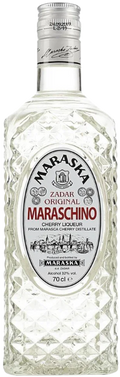 Maraska Maraschino Original Cherry Liqueur 1 L