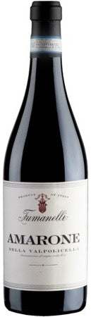 Marchesi Fumanelli Amarone della Valpolicella 2018 750 ML