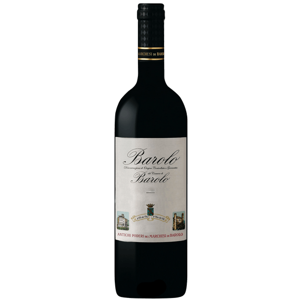 Marchesi di Barolo Barolo del Comune di Barolo 750 ml