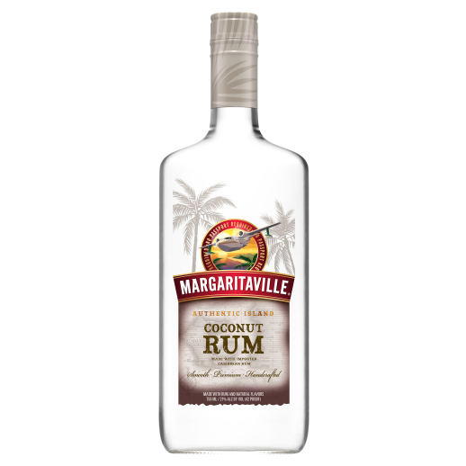 Margaritaville Rum Coconut 42 750ML