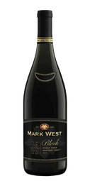 Mark West Pinot Noir Black Monterey County 750 ML