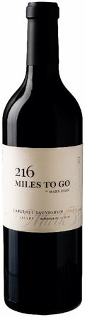 Mark Ryan Cabernet Sauvignon 216 Miles To Go Columbia Valley 2022 750 ML