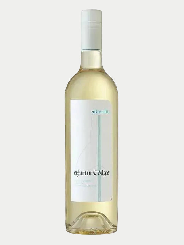 Martin Codax Rias Albariño 2021 750ML | Rías Baixas White Wine Buy