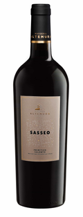 Altemura Sasseo Primitivo 750 ML