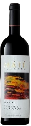 Cabernet Sauvignon Mate Toscana Mania 2015 750 ML Buy Now Online