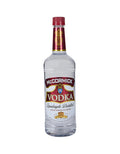 McCormick Vodka 1 L