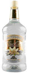 Mccormick Co Vanilla Vodka 750 ML