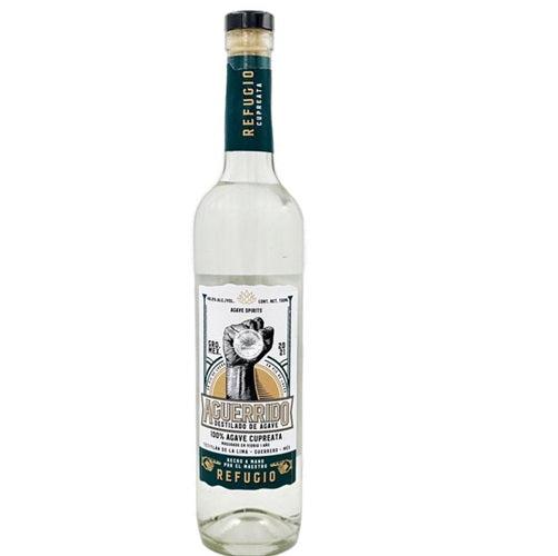 Aguerrido Cupreata Refugio Mezcal 750 ML