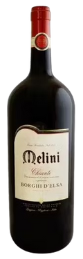 Melini Chianti Borghi D'Elsa 1.5 L