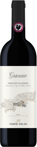Melini Granaio 750 ML
