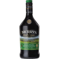 Merrys Irish Cream Liqueur 750 ML