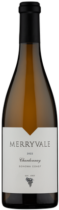 Merryvale Chardonnay 2022 750 ML