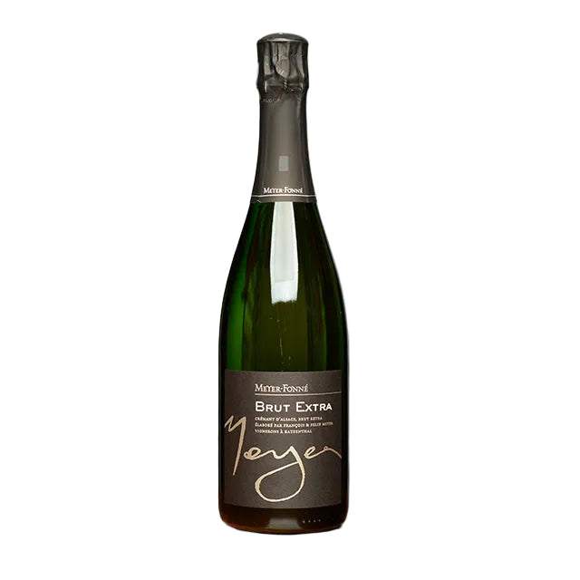 Meyer Fonne Cremant D'alsace Brut 750 ML