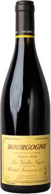 Michel Sarrazin et Fils Bourgogne Rouge 2023 750 ML