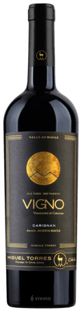 Miguel Torres Cordillera Carignan 750ML