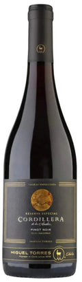 Miguel Torres Cordillera Pinot Noir 750 ML