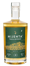 Mijenta Tequila Reposado 100% Agave 750 ML