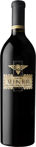 Miner Oakville Cabernet Sauvignon 2021 750 ML