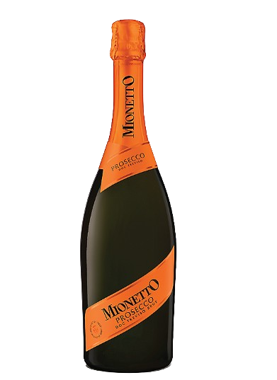 Mionetto Prosecco Treviso Brut Prestige Collection 750 ML