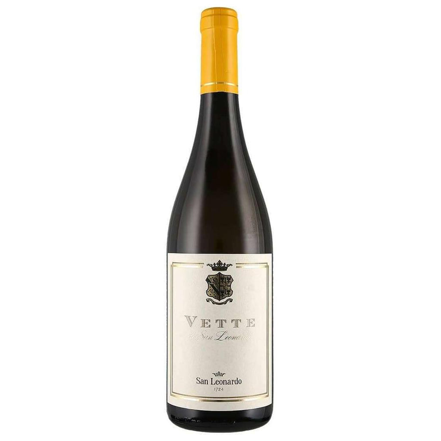 San Leonardo Vette Sauvignon Blanc Vigneti Delle Dolomiti 2025 750 ML
