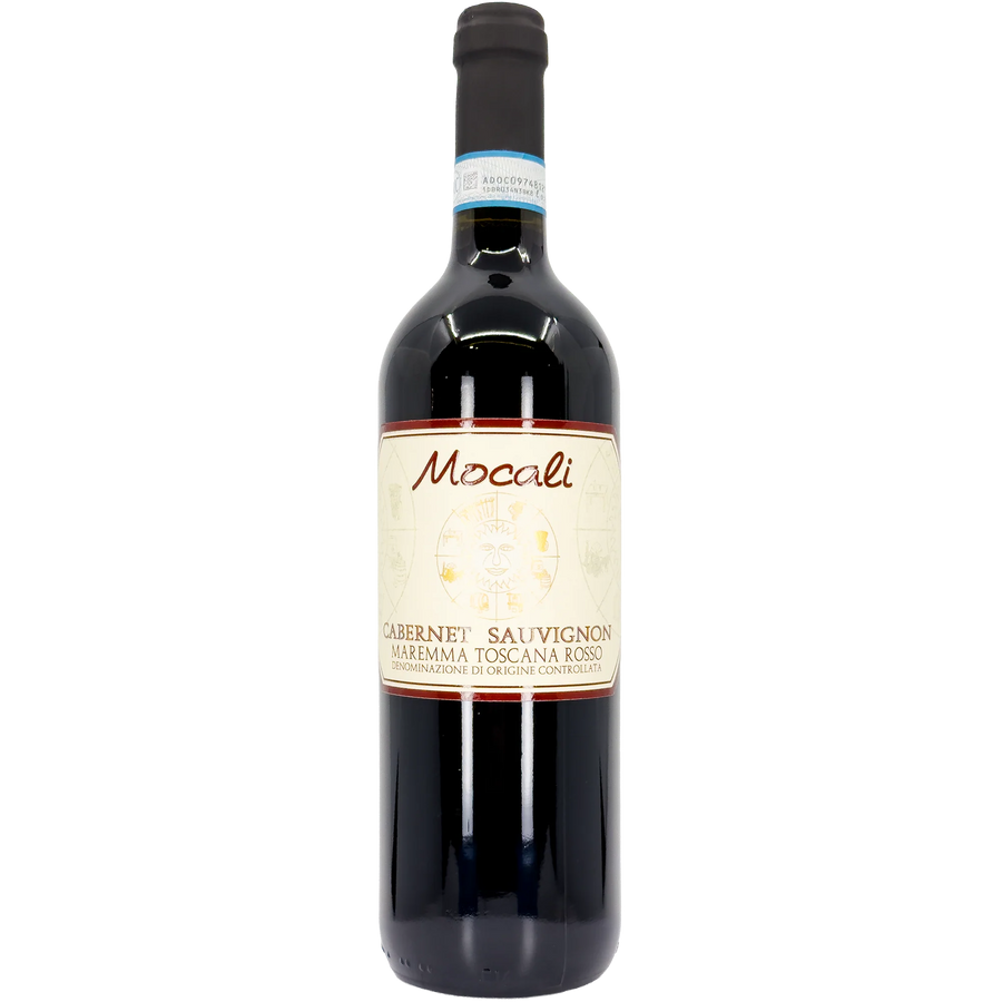Mocali Cabernet Sauvignon Toscana 2023 750 ML