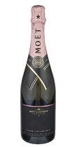 Moet & Chandon Champagne Brut Rose Grand Vintage 2015 750 ML