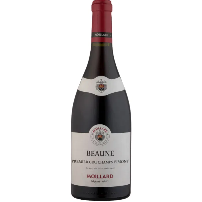 Moillard Beaune 1er Cru Champs Pimont 2023 750 ML