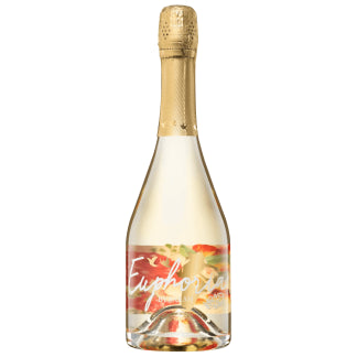 Mollydooker Sparkling Verdelho Euphoria By Sarah Mclaren Vale 2024 750 ML