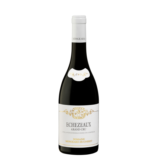 Mongeard Mugneret Echezeaux 2022 Grand Cru Burgundy red wine bottle 750ml