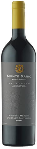 Monte Xanic Seleccion 2020 750 ML