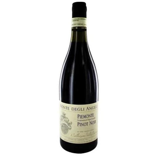 Monte Degli Angeli Pinot Noir 2024 750 ML