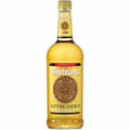 Montezuma Aztec Gold Tequila 750 ML