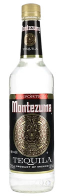 Montezuma White Tequila 1.75 L
