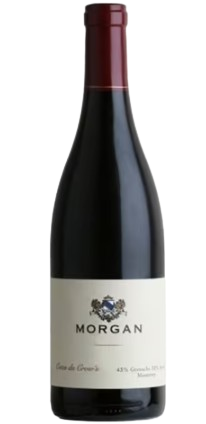 Morgan Cotes du Crow's Monterey 750 ML