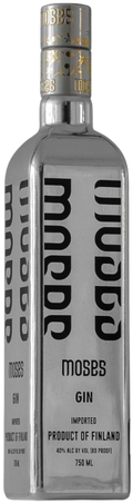 Moses Gin 750 ML