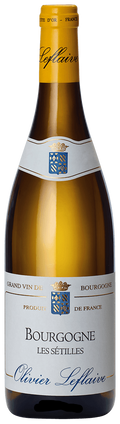 Olivier Leflaive Bourgogne Chardonnay Les Setilles 2023 750 ML