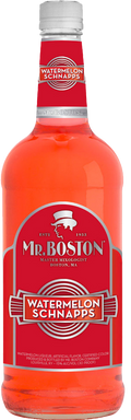 Mr. Boston Watermelon Schnapps 1 L