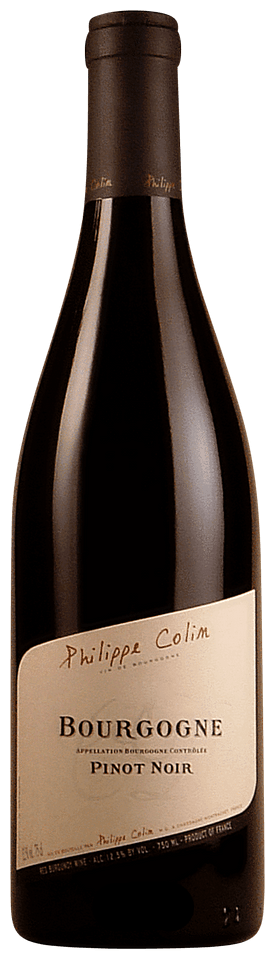 Philippe Colin Bourgogne Rouge 2023 750 ML