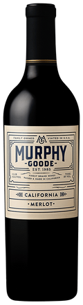Murphy-Goode Merlot 2023 750 ML