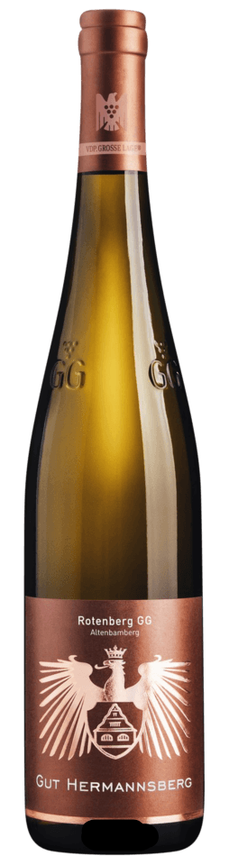 Gut Hermannsberg Rotenberg GG Altenbamberger 2020 750 ML