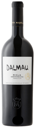 Marques de Murrieta Dalmau Rioja 2016 750 ML
