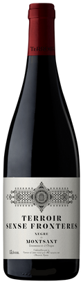 Terroir Sense Fronteres Negre 2022 750 ML