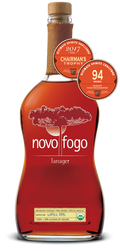 Novo Fogo Tanager Cachaca 84 Proof 750 ML