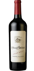 Sanssouci Pays d'Oc Cabernet Sauvignon 2023 750 ML