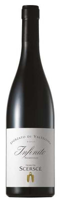 Tenuta Vinea Scersce Infinito 2020 750 ML
